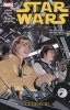 STAR WARS VOL 03 REBEL JAIL TP [9780785199830]
